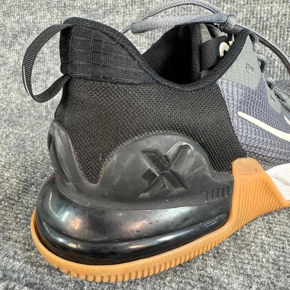 Nike Air Max Alpha Trainer 5 Mens Anthracite Black Gum DM0829-002